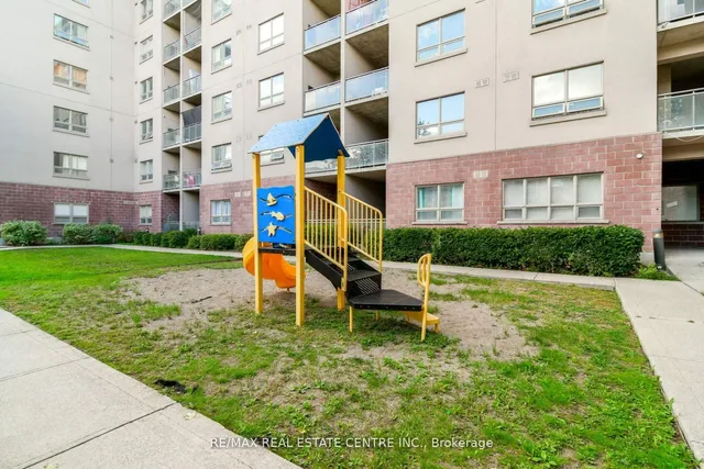 Additional image 41 of 7405 Goreway Dr Unit 520