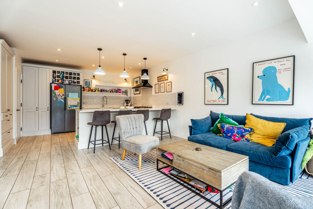 Additional image 7 of Cavendish Road, St. Albans, Hertfordshire, AL1