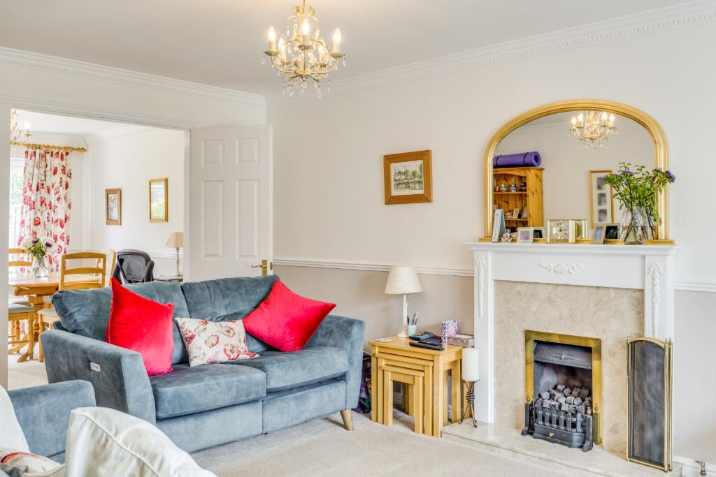 Additional image 8 of Welwyn Hall Gardens, Welwyn, Hertfordshire, AL6 9LF