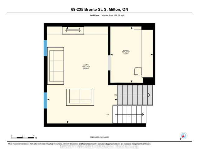 Additional image 47 of 235 Bronte St Unit 69