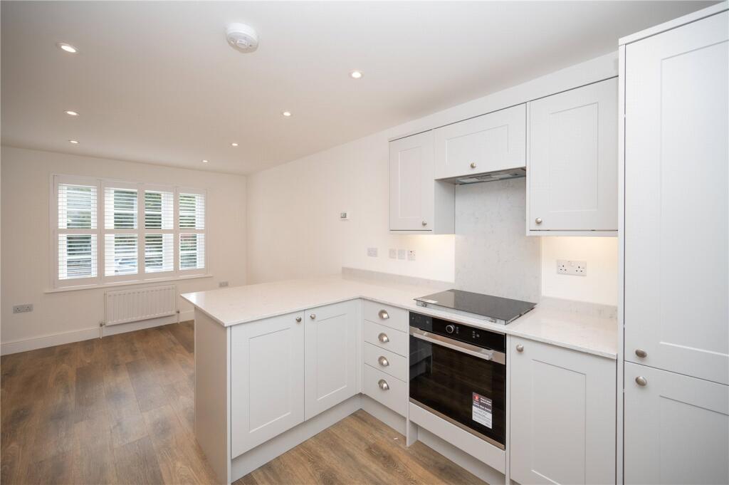 Additional image 6 of Harpenden Road, St Albans