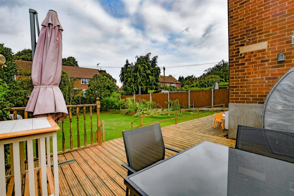 Additional image 9 of Sanders Close, London Colney, St. Albans