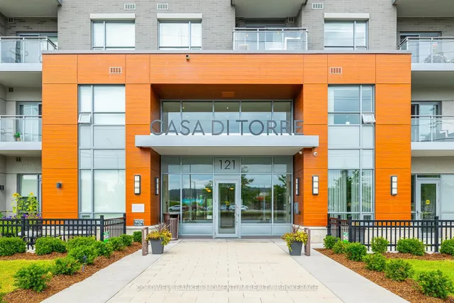 121 Highway 8 Unit 416