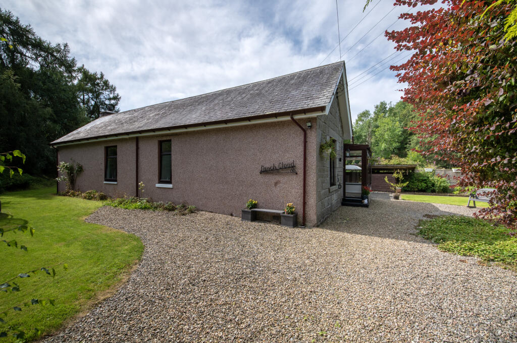 Additional image 25 of Auchindachy, Keith, AB55