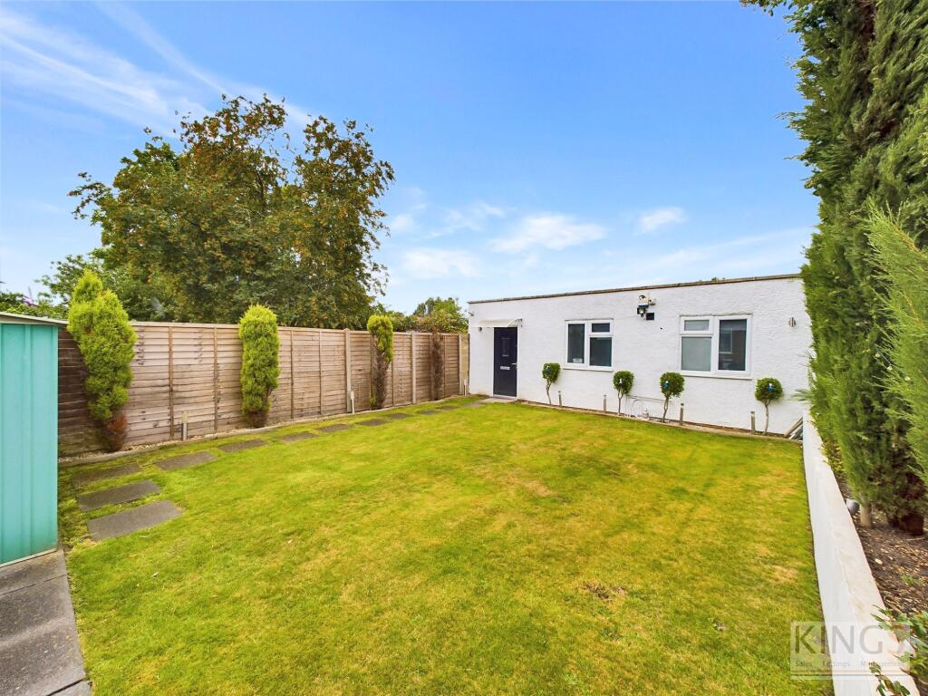 Additional image 11 of Heathcote Avenue, Hatfield, AL10