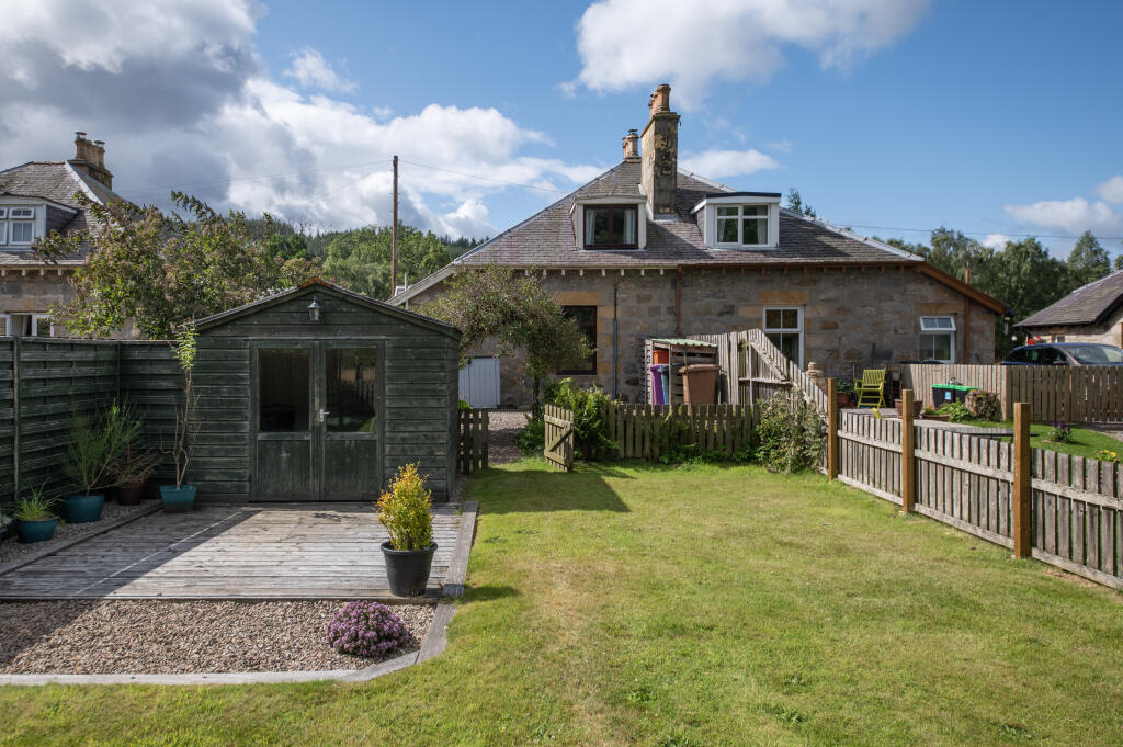 Additional image 20 of Imperial Cottages, Carron, Aberlour, AB38