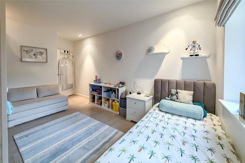 Additional image 5 of Benedictine Place, 25 London Road, St. Albans, Hertfordshire, AL1