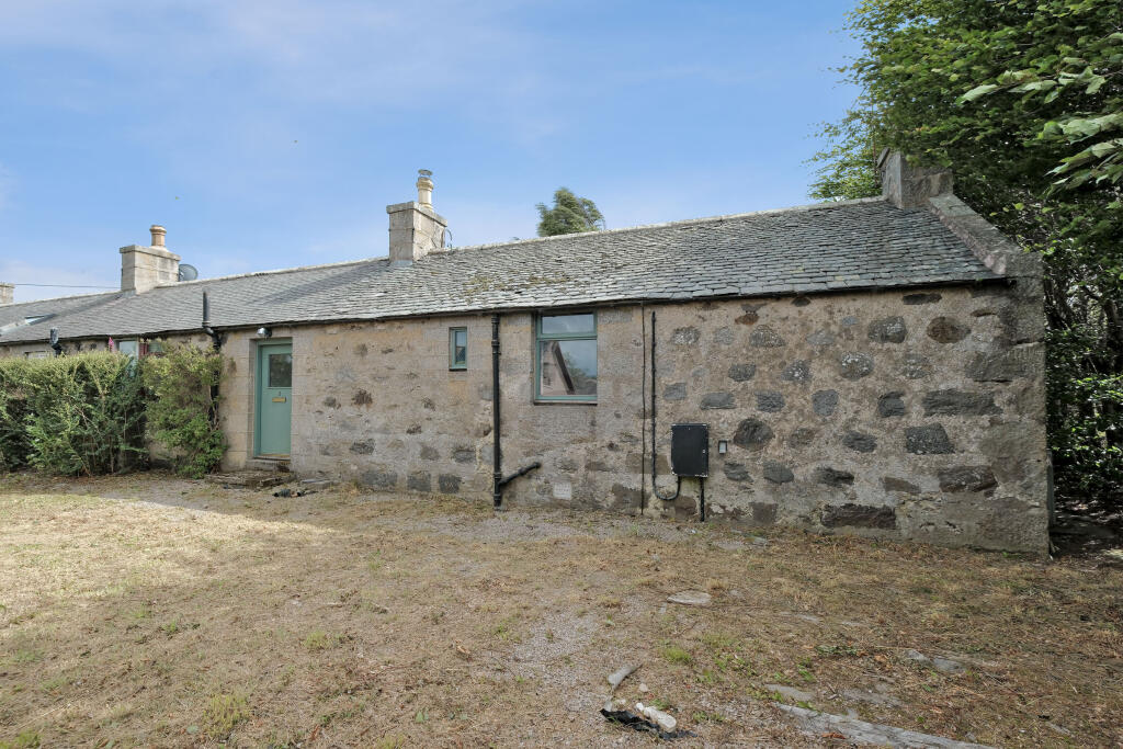 Additional image 16 of 2 Meikle Endovie Cottages, Alford, AB33