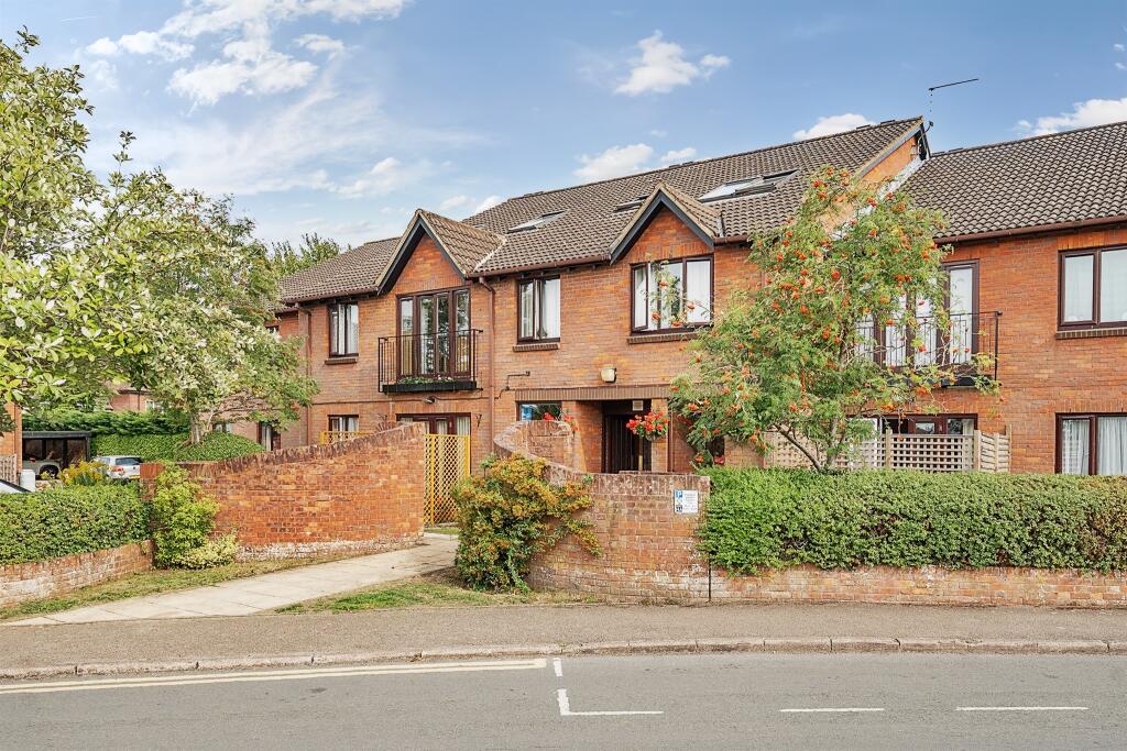 Additional image 14 of Batchwood View, St. Albans