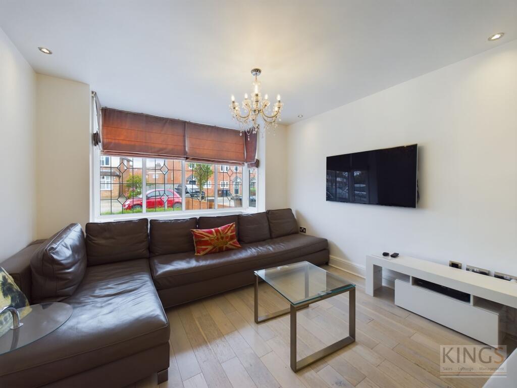 Additional image 2 of Heathcote Avenue, Hatfield, AL10