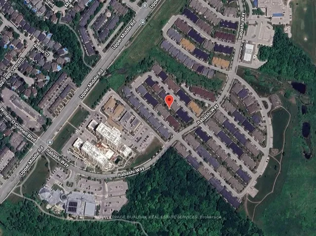 Additional image 2 of 2125 Itabashi Way Unit 127