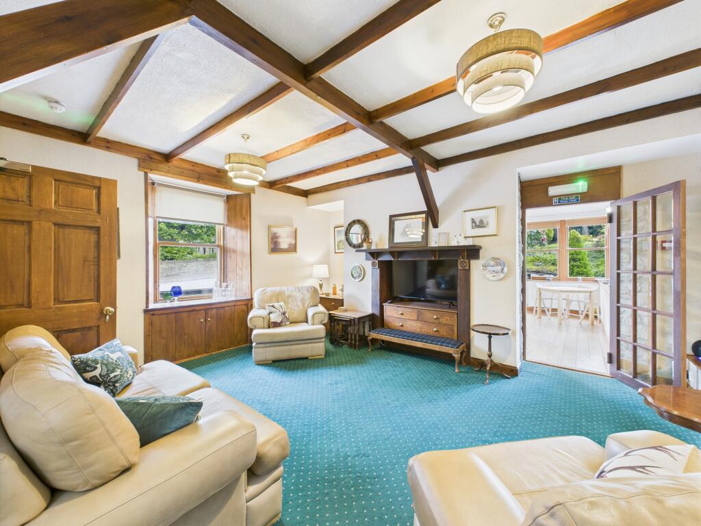 Additional image 13 of Appin House, 15 Regent Street, Keith, Banffshire