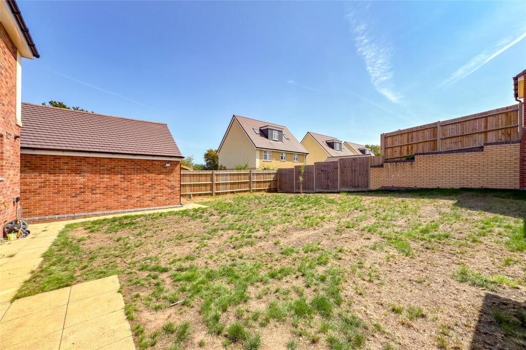 Additional image 17 of Osprey Drive, St. Albans, Hertfordshire, AL4