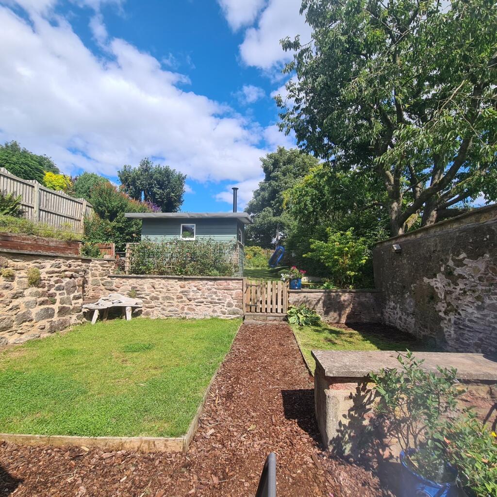 Additional image 28 of Kintore Street, Auchenblae, Laurencekirk, AB30