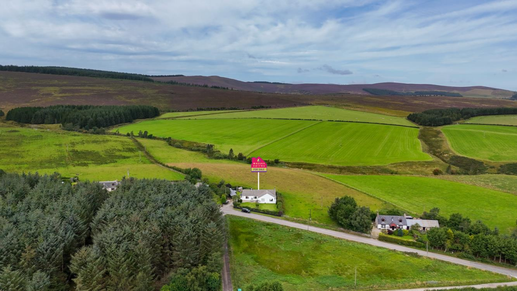 Additional image 25 of Glenochty,Auchnarrow, Ballindalloch