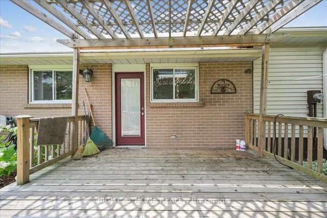 Additional image 37 of 12 Eldon Crt