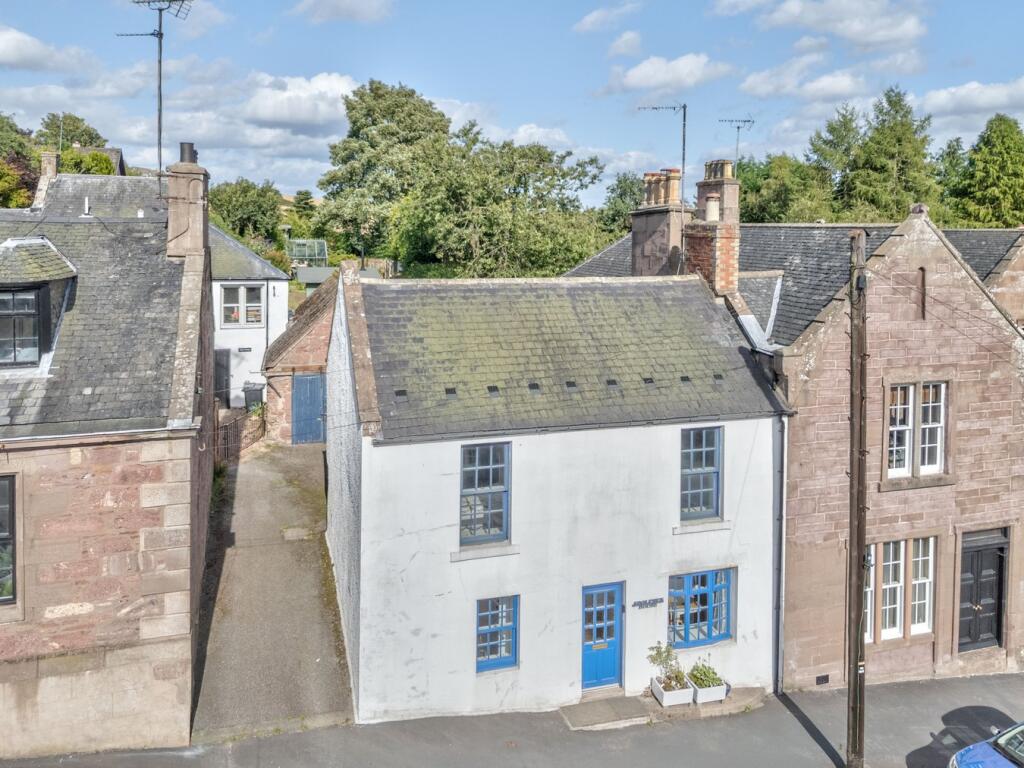 Additional image 24 of Kintore Street, Auchenblae, Laurencekirk, AB30