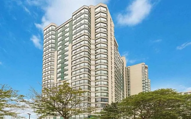 4460 Tucana Cres Unit 1805