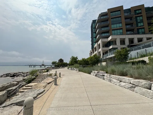 Additional image 2 of 2060 Lakeshore Rd Unit 405