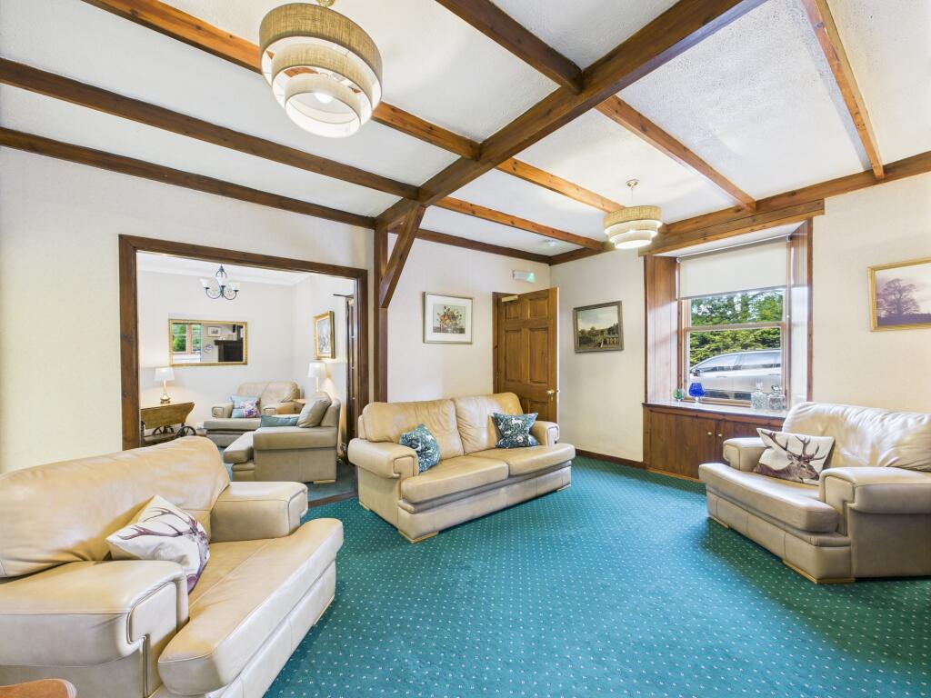 Additional image 12 of Appin House, 15 Regent Street, Keith, Banffshire