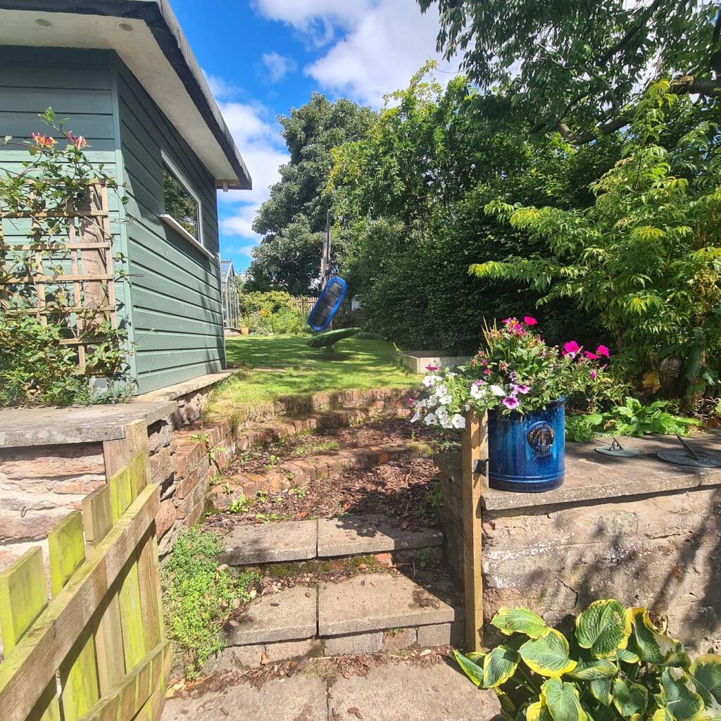 Additional image 30 of Kintore Street, Auchenblae, Laurencekirk, AB30