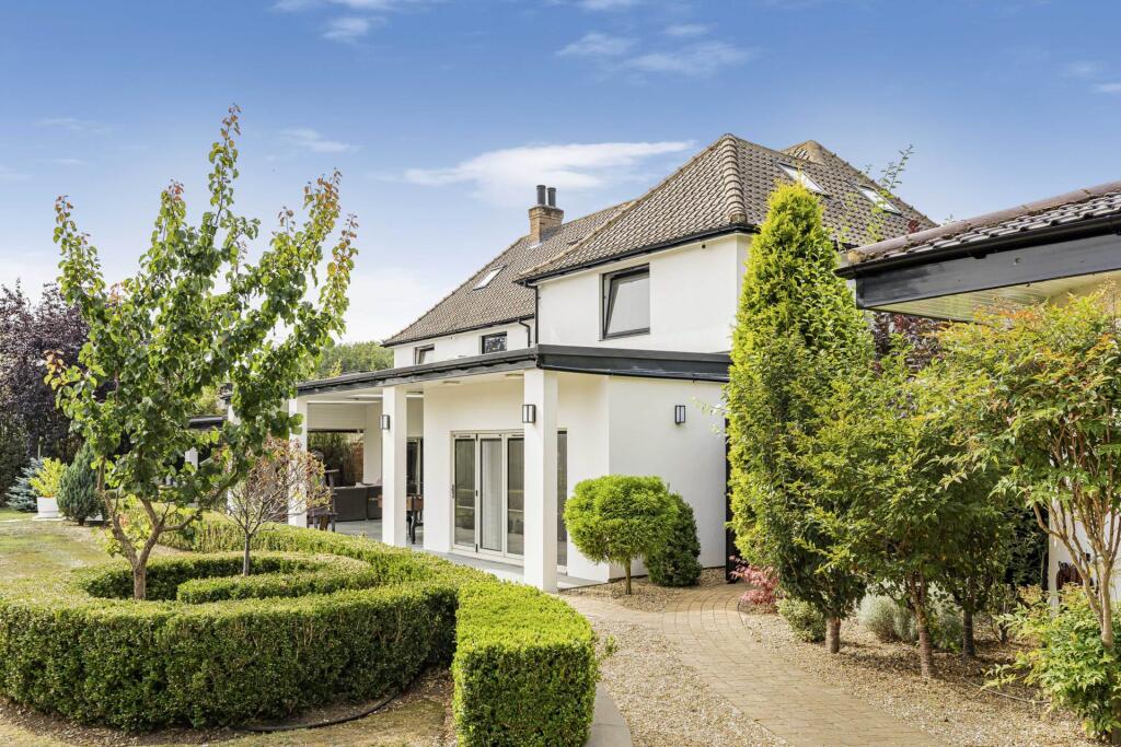 Additional image 55 of Codicote Road, Welwyn