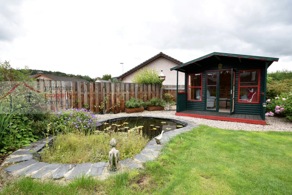 Additional image 27 of Balvenie Street, Dufftown, AB55 4AS