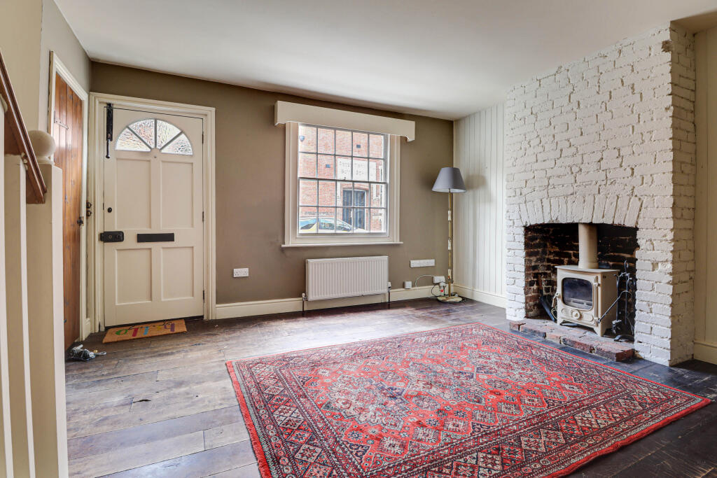 Additional image 2 of Spicer Street, St. Albans, Hertfordshire, AL3