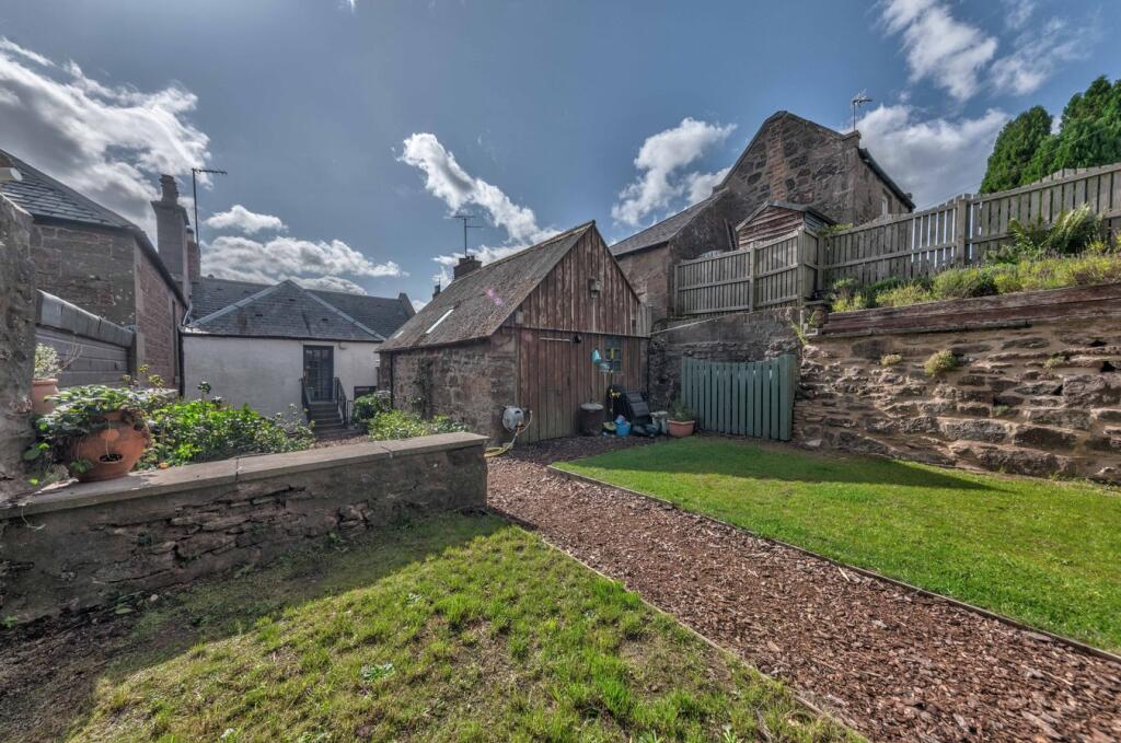 Additional image 21 of Kintore Street, Auchenblae, Laurencekirk, AB30