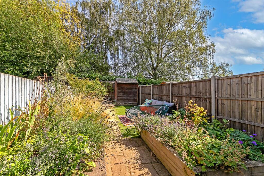 Additional image 18 of Cavendish Road, St Albans