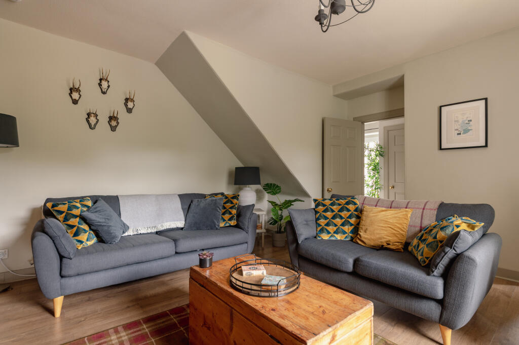 Additional image 5 of Imperial Cottages, Carron, Aberlour, AB38