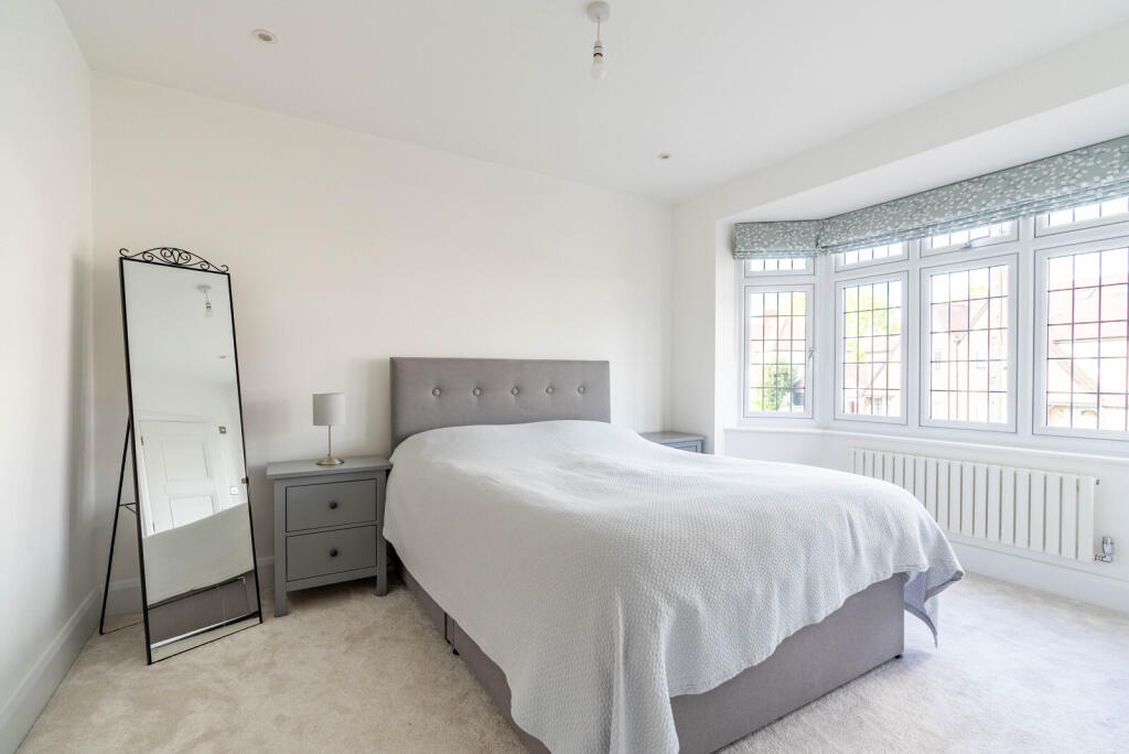 Additional image 6 of Tavistock Avenue, St. Albans, Hertfordshire, AL1