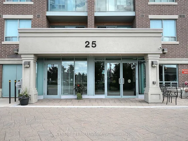 25 Via Rosedale Unit 113