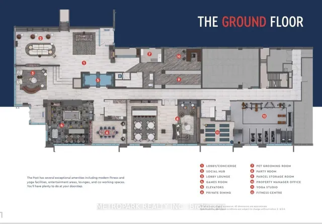 Additional image 2 of 412 Silver Maple Rd Unit 427