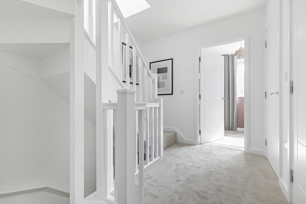 Additional image 9 of Harrier Way, Hatfield, Hertfordshire, AL10
