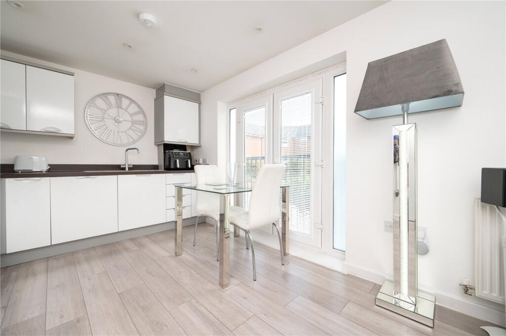 Additional image 12 of Centaurus Square, Curo Park, Frogmore, St. Albans