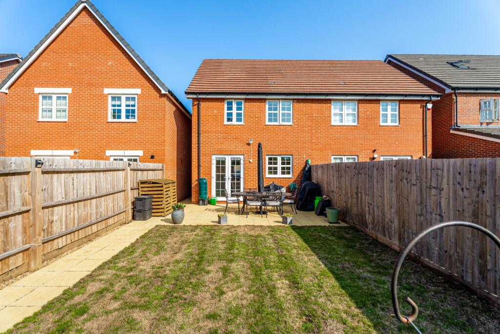 Additional image 14 of Baines Drive, Bricket Wood, St. Albans, Hertfordshire, AL2