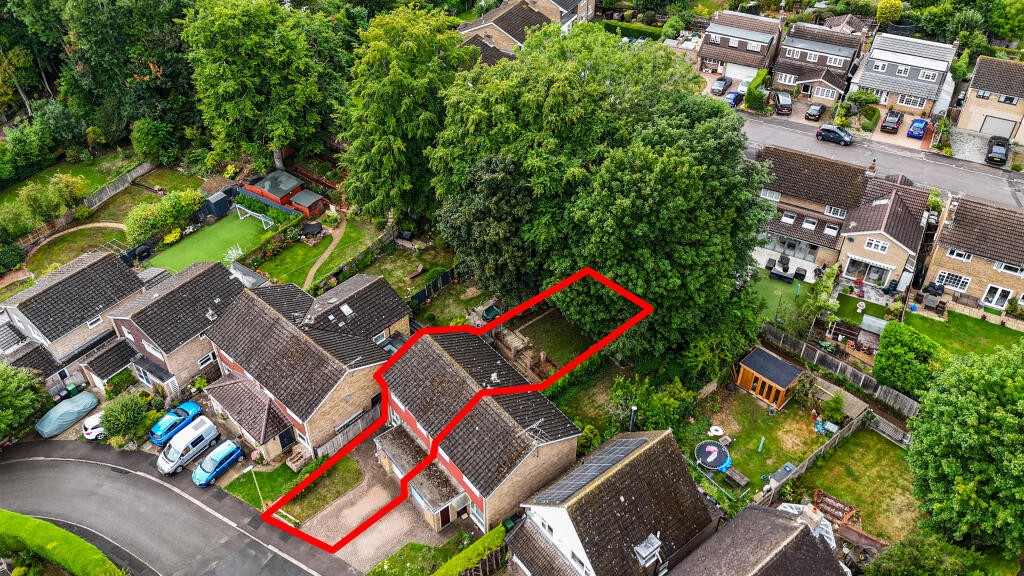 Additional image 15 of Bramble Close, Harpenden, AL5