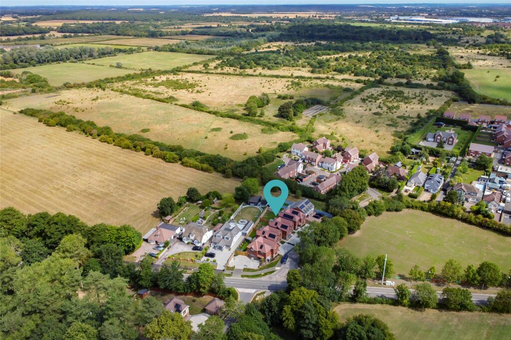 Additional image 14 of Oaklands Lane, Smallford, St. Albans, Hertfordshire, AL4