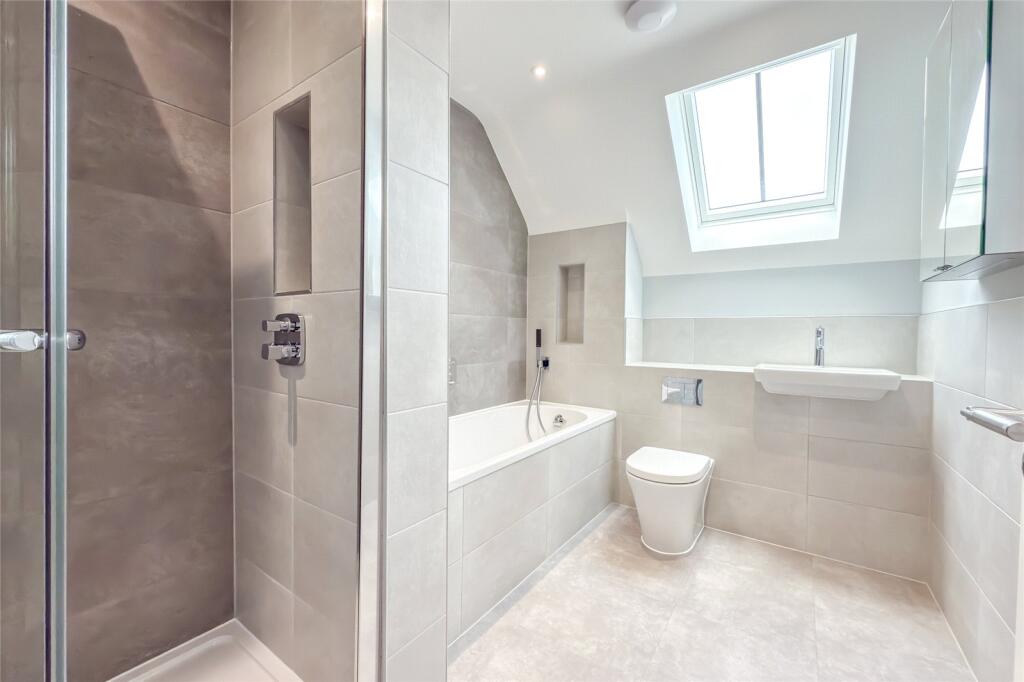 Additional image 10 of Oaklands Lane, Smallford, St. Albans, Hertfordshire, AL4