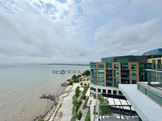 Additional image 35 of 2060 Lakeshore Rd Unit 405