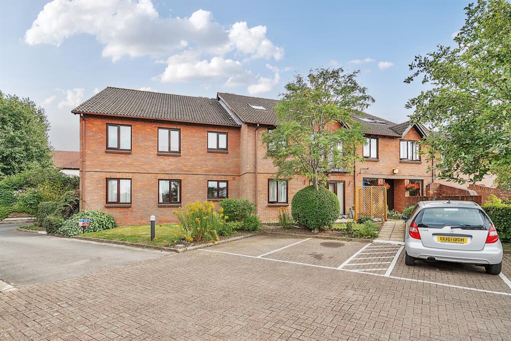 Additional image 15 of Batchwood View, St. Albans