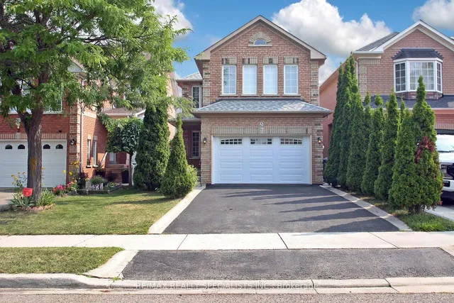 5 Todmorden Dr