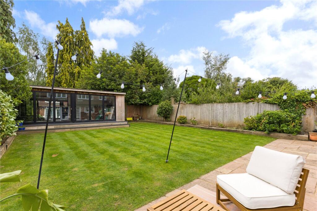 Additional image 8 of Gainsborough Avenue, St. Albans, Herts, AL1