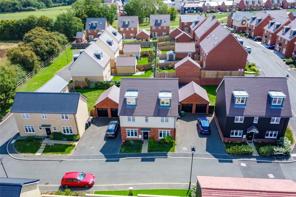 Additional image 19 of Osprey Drive, St. Albans, Hertfordshire, AL4
