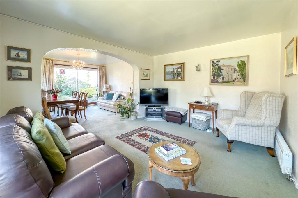 Additional image 4 of Meadowcroft, St. Albans, Hertfordshire, AL1