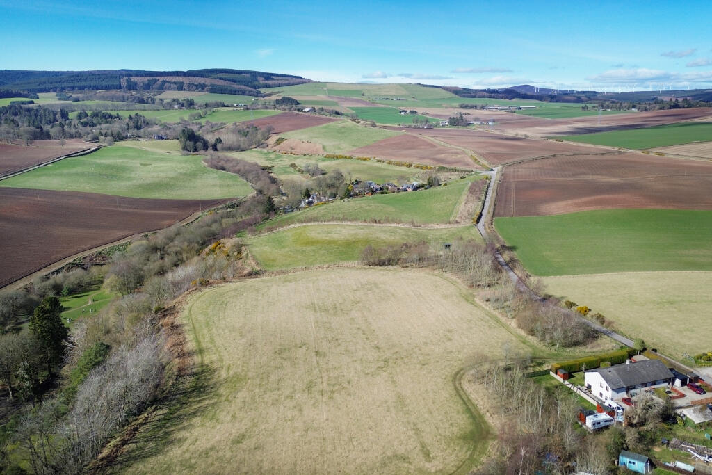 Additional image 29 of Inverurie Street, Auchenblae, AB30