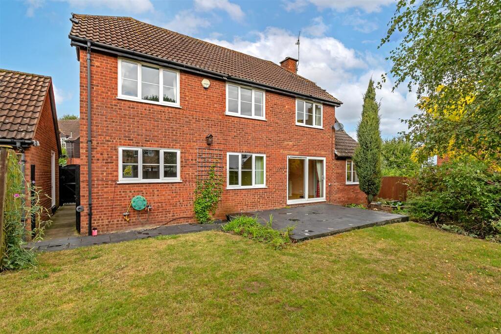 Additional image 22 of Belsize Close, St. Albans