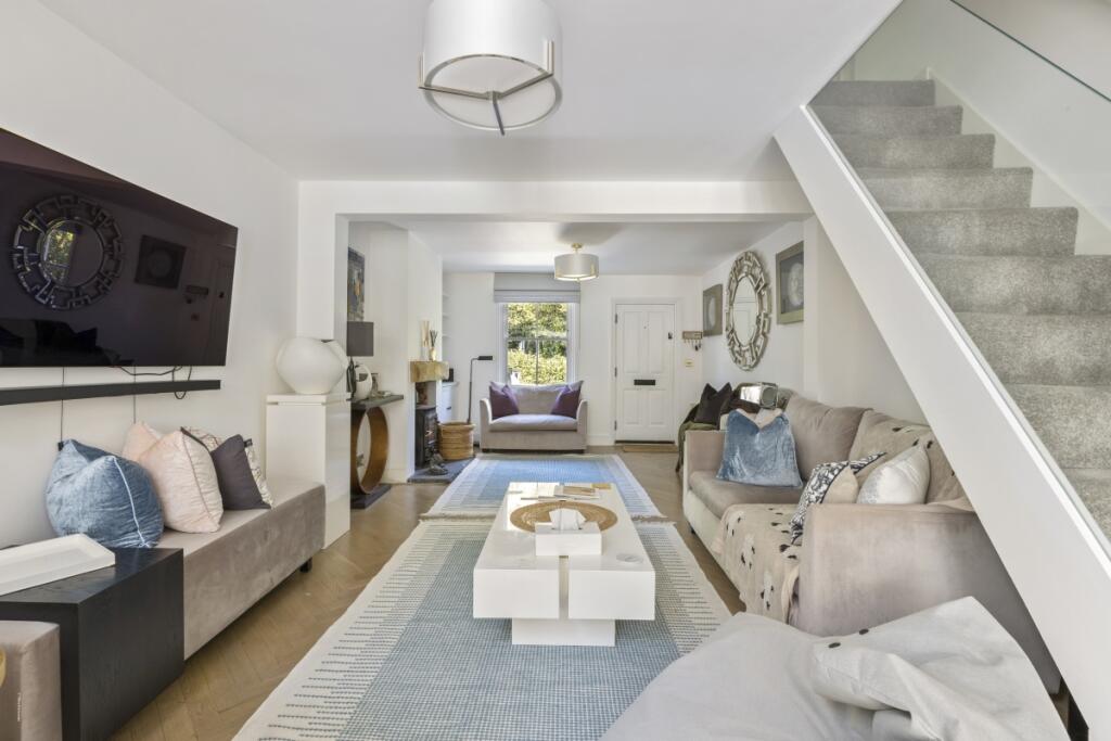 Additional image 19 of West Common Harpenden AL5