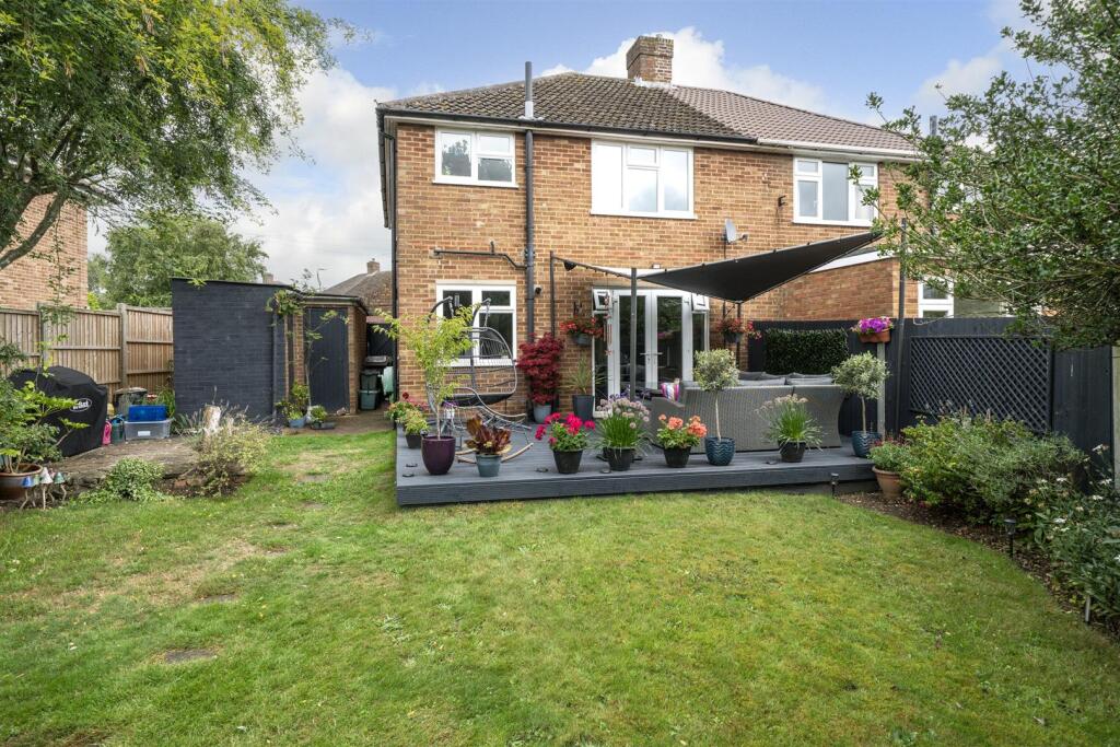 Additional image 16 of Cuckmans Drive, St. Albans